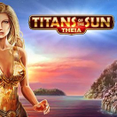 Titans Of The Sun Theia